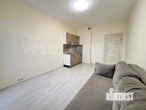 Студия квартира, вторичка, 22м2, 16/17 этаж