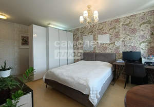 3-к квартира, вторичка, 55м2, 5/5 этаж