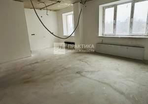 3-к квартира, вторичка, 90м2, 3/17 этаж