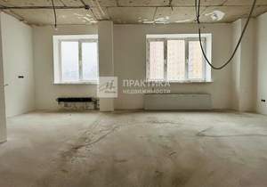 3-к квартира, вторичка, 90м2, 3/17 этаж