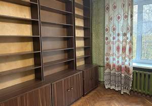 3-к квартира, вторичка, 73м2, 4/4 этаж