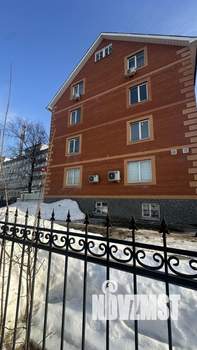 3-к квартира, вторичка, 72м2, 3/4 этаж