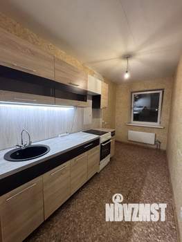 1-к квартира, вторичка, 31м2, 2/4 этаж