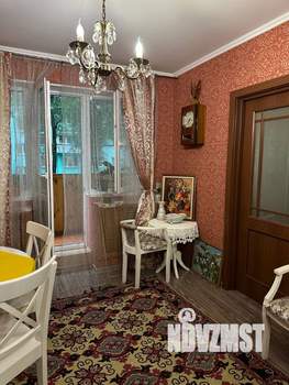 2-к квартира, вторичка, 45м2, 2/5 этаж