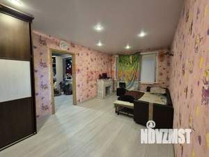 3-к квартира, вторичка, 57м2, 5/9 этаж