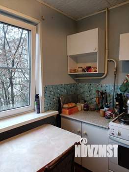 1-к квартира, вторичка, 33м2, 2/5 этаж