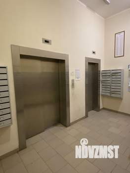 Студия квартира, вторичка, 33м2, 4/17 этаж