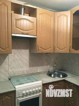 2-к квартира, вторичка, 48м2, 2/5 этаж