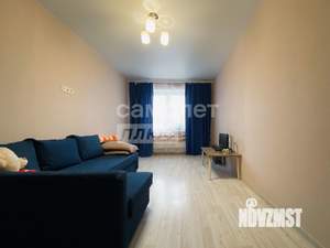 2-к квартира, вторичка, 59м2, 14/15 этаж
