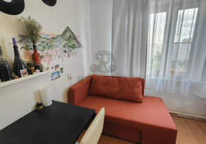 1-к квартира, вторичка, 33м2, 9/9 этаж