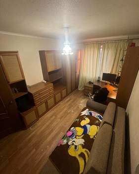 2-к квартира, вторичка, 51м2, 9/9 этаж