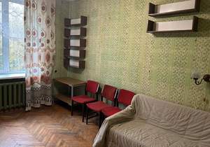 3-к квартира, вторичка, 73м2, 4/4 этаж