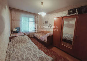 2-к квартира, вторичка, 49м2, 2/9 этаж