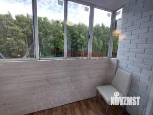 2-к квартира, вторичка, 58м2, 3/15 этаж