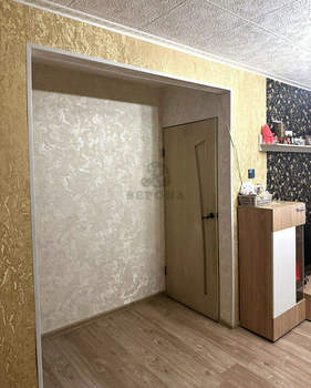 2-к квартира, вторичка, 43м2, 2/5 этаж