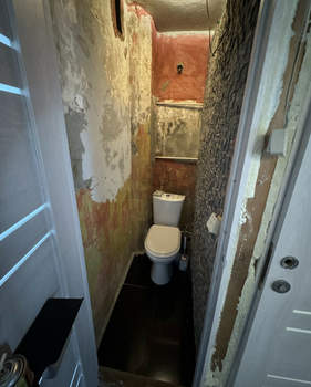 2-к квартира, вторичка, 45м2, 9/9 этаж