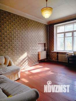 3-к квартира, вторичка, 62м2, 1/3 этаж
