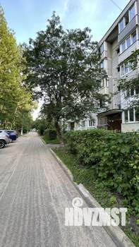 2-к квартира, вторичка, 48м2, 2/5 этаж