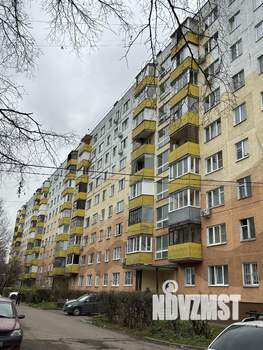 3-к квартира, вторичка, 67м2, 3/9 этаж
