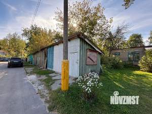 1-к квартира, вторичка, 33м2, 2/2 этаж