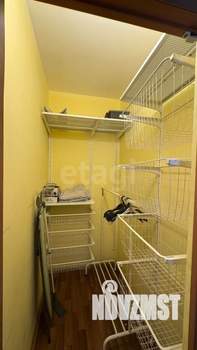 1-к квартира, вторичка, 42м2, 6/10 этаж