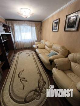 3-к квартира, вторичка, 68м2, 3/10 этаж