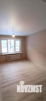 1-к квартира, вторичка, 37м2, 1/5 этаж