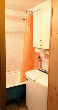 1-к квартира, вторичка, 33м2, 3/9 этаж