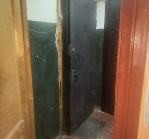2-к квартира, вторичка, 50м2, 1/9 этаж