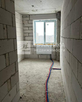 2-к квартира, сданный дом, 67м2, 11/17 этаж