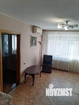 3-к квартира, вторичка, 55м2, 3/9 этаж