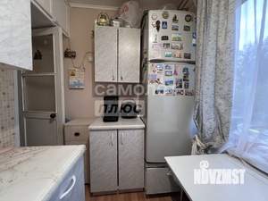 2-к квартира, вторичка, 42м2, 2/5 этаж