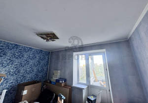 4-к квартира, вторичка, 70м2, 7/9 этаж