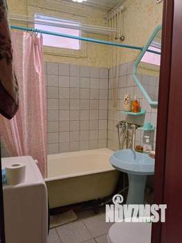 2-к квартира, вторичка, 41м2, 4/5 этаж