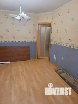 2-к квартира, вторичка, 42м2, 1/4 этаж