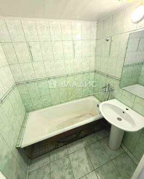 1-к квартира, вторичка, 34м2, 8/9 этаж