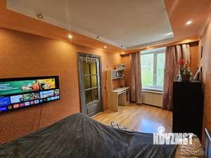 3-к квартира, вторичка, 55м2, 3/5 этаж