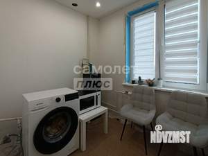 3-к квартира, вторичка, 63м2, 5/12 этаж