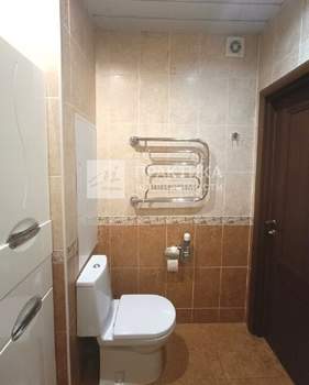 1-к квартира, вторичка, 42м2, 3/14 этаж