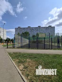 3-к квартира, вторичка, 62м2, 4/12 этаж