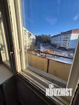 1-к квартира, вторичка, 31м2, 3/5 этаж