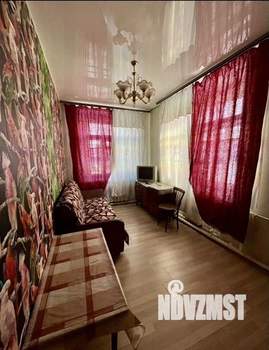 3-к квартира, вторичка, 52м2, 1/4 этаж