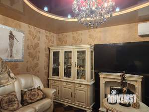 2-к квартира, вторичка, 56м2, 13/14 этаж