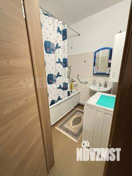 2-к квартира, вторичка, 55м2, 4/9 этаж