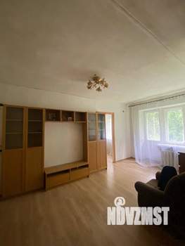 2-к квартира, вторичка, 45м2, 2/4 этаж