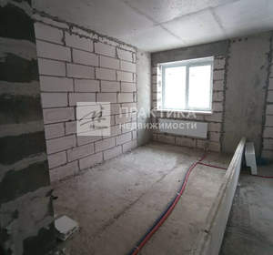 1-к квартира, вторичка, 40м2, 3/9 этаж