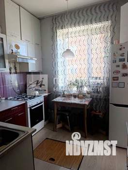 2-к квартира, вторичка, 44м2, 1/2 этаж