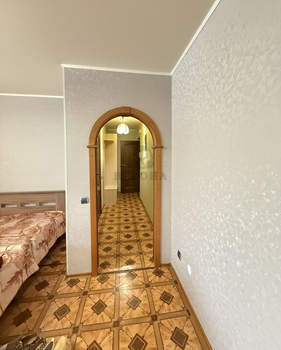 1-к квартира, вторичка, 30м2, 3/5 этаж