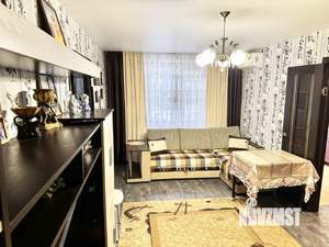 2-к квартира, вторичка, 45м2, 1/5 этаж