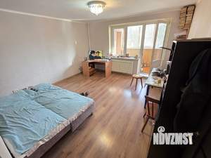 1-к квартира, вторичка, 45м2, 4/11 этаж